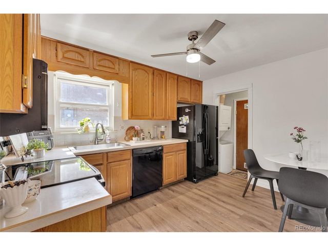 3680 Marshall St, Wheat Ridge, CO 80033