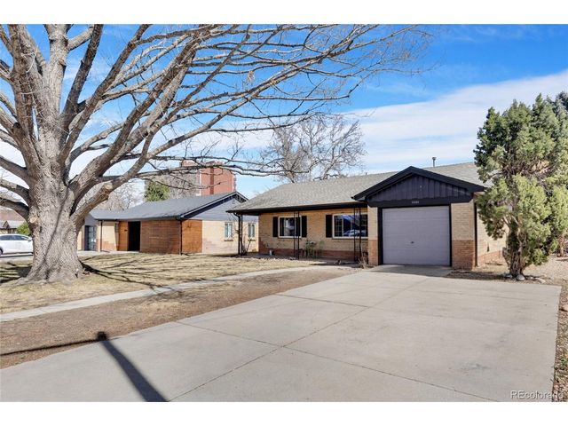 3680 Marshall St, Wheat Ridge, CO 80033