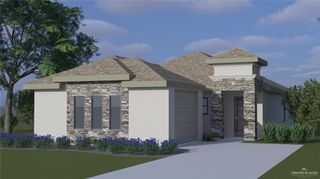 1701 Alisson Street, Alton, TX 78573