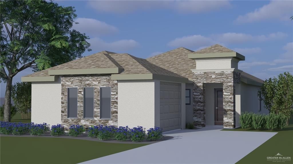 1701 Alisson Street, Alton, TX 78573