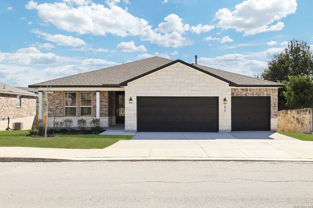 2830 Sueno Point, San Antonio, TX 78245