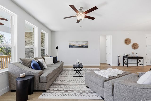 2830 Sueno Point, San Antonio, TX 78245