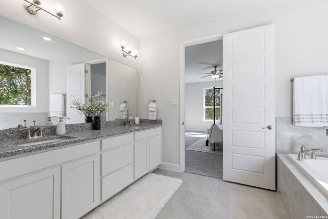 2830 Sueno Point, San Antonio, TX 78245