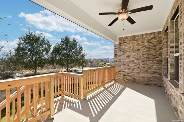 2830 Sueno Point, San Antonio, TX 78245