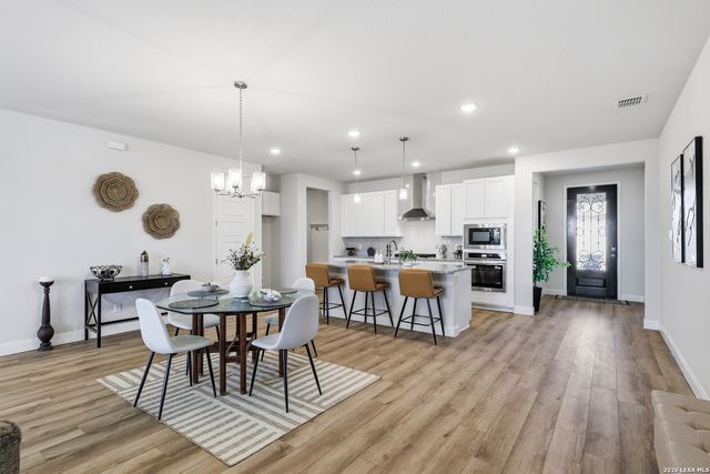 2830 Sueno Point, San Antonio, TX 78245