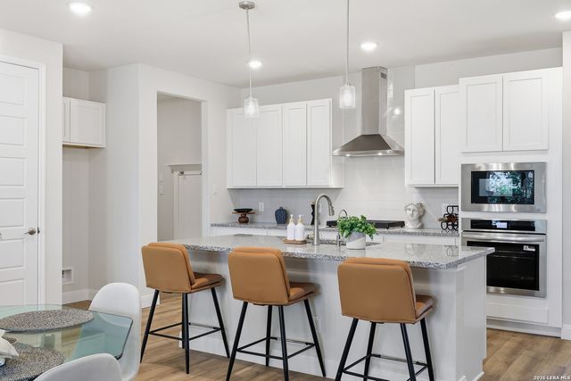 2830 Sueno Point, San Antonio, TX 78245