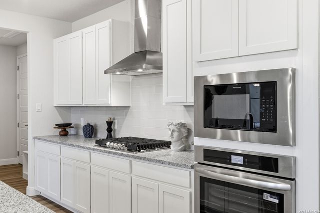 2830 Sueno Point, San Antonio, TX 78245