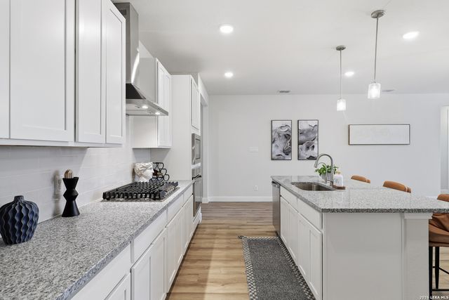 2830 Sueno Point, San Antonio, TX 78245