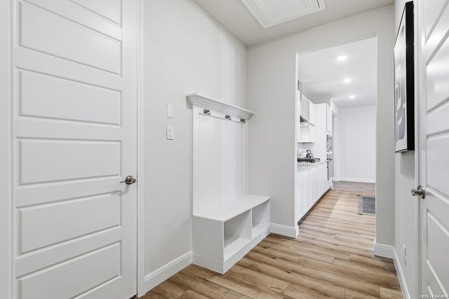 2830 Sueno Point, San Antonio, TX 78245