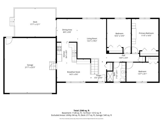 266 Cardinal Court, Chaska, MN 55318