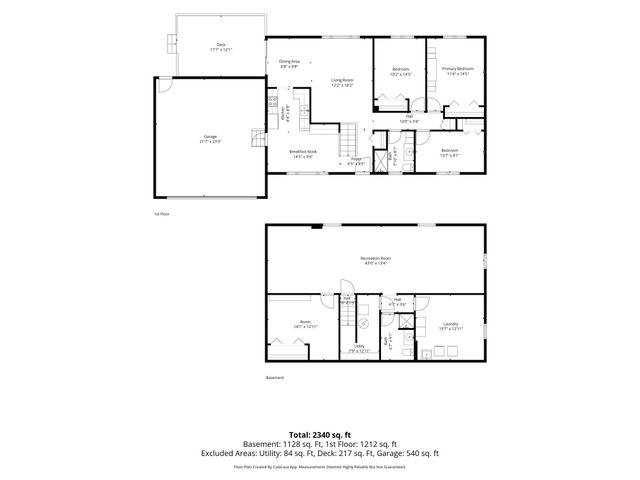 266 Cardinal Court, Chaska, MN 55318