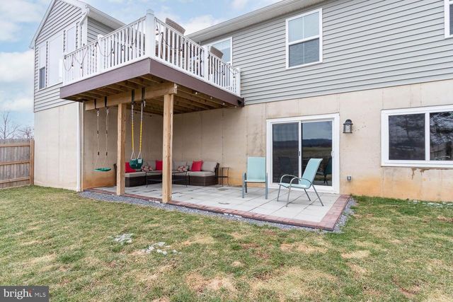 204 WHITETAIL CIR, Mill Hall, PA 17751