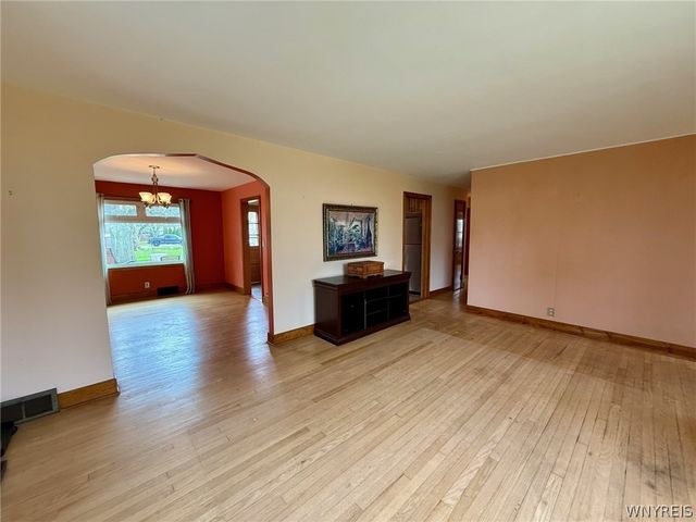 510 3rd Street, Porter, NY 14174