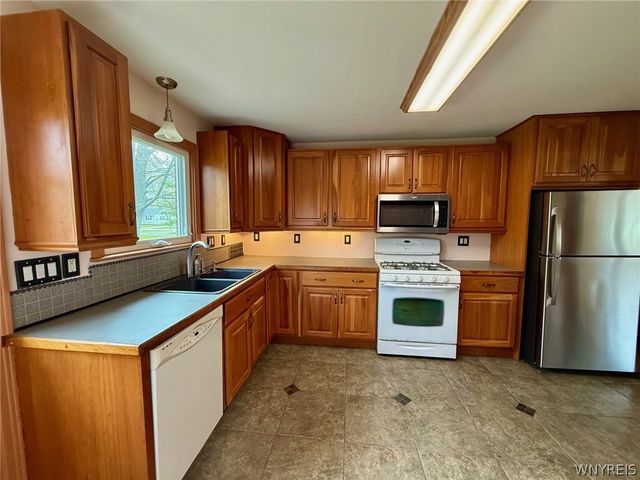 510 3rd Street, Porter, NY 14174