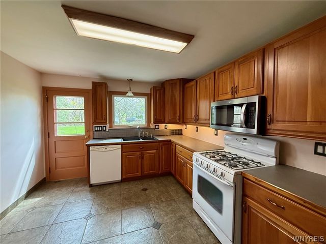 510 3rd Street, Porter, NY 14174