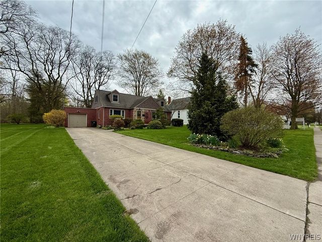 510 3rd Street, Porter, NY 14174