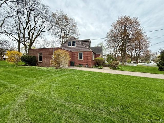 510 3rd Street, Porter, NY 14174