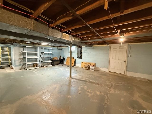 510 3rd Street, Porter, NY 14174
