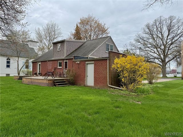 510 3rd Street, Porter, NY 14174