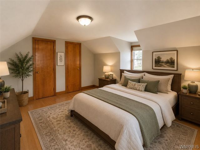 510 3rd Street, Porter, NY 14174