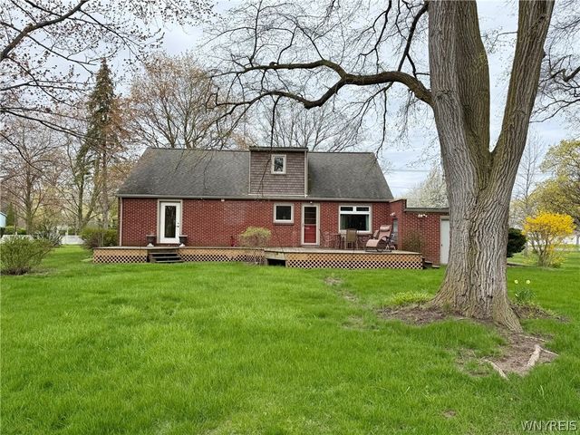 510 3rd Street, Porter, NY 14174