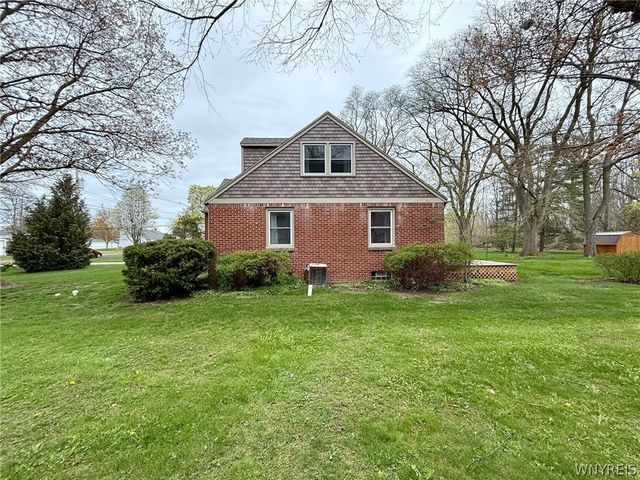 510 3rd Street, Porter, NY 14174