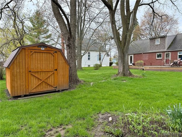 510 3rd Street, Porter, NY 14174