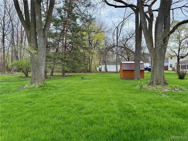 510 3rd Street, Porter, NY 14174