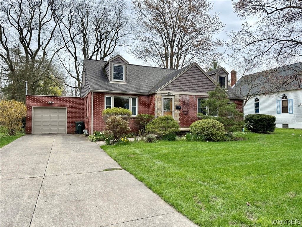 510 3rd Street, Porter, NY 14174