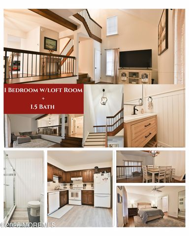 9 Barnes Lane 209, Toms River, NJ 08753