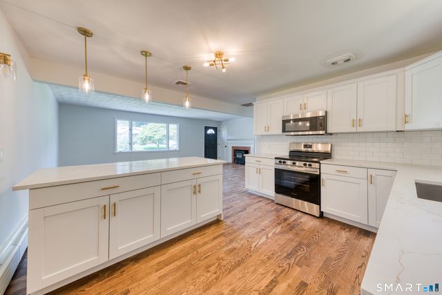 53 Knollwood Drive, Wolcott, CT 06716