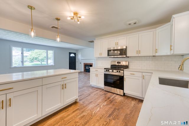 53 Knollwood Drive, Wolcott, CT 06716