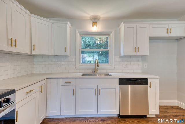 53 Knollwood Drive, Wolcott, CT 06716
