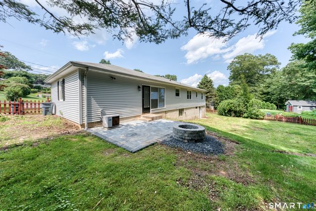 53 Knollwood Drive, Wolcott, CT 06716