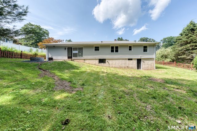 53 Knollwood Drive, Wolcott, CT 06716