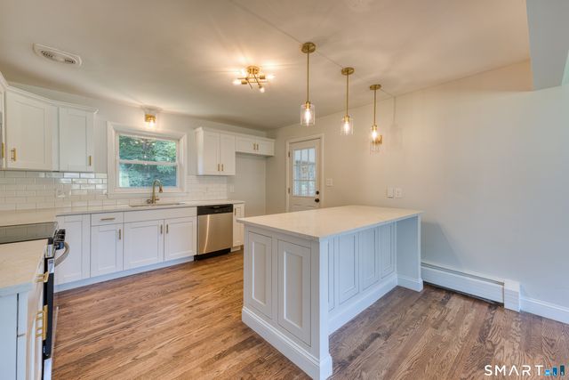 53 Knollwood Drive, Wolcott, CT 06716
