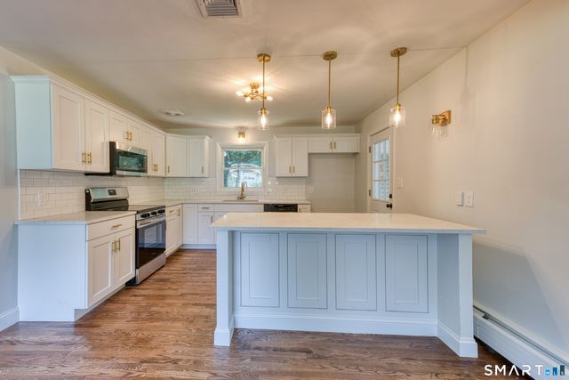 53 Knollwood Drive, Wolcott, CT 06716