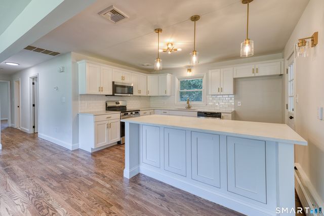 53 Knollwood Drive, Wolcott, CT 06716