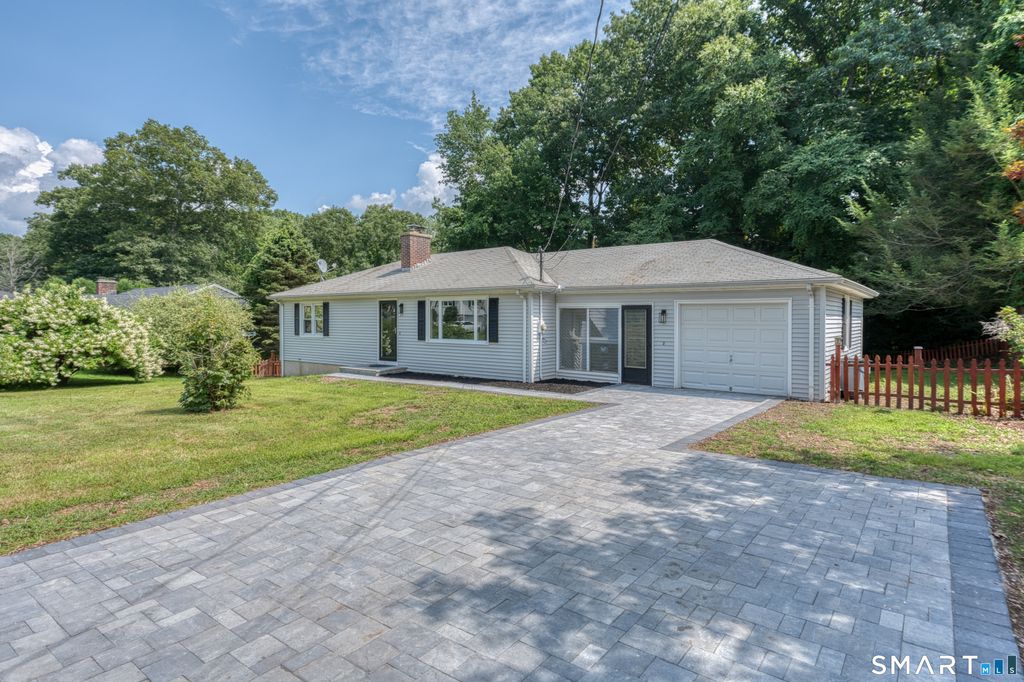 53 Knollwood Drive, Wolcott, CT 06716