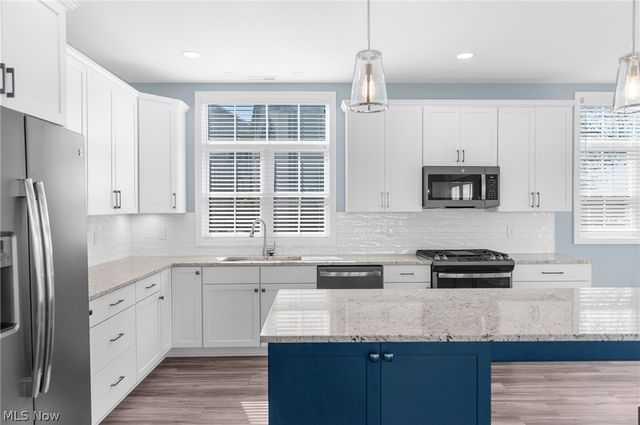 2166 NE River Road, Lake Milton, OH 44429