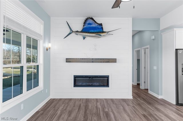 2166 NE River Road, Lake Milton, OH 44429