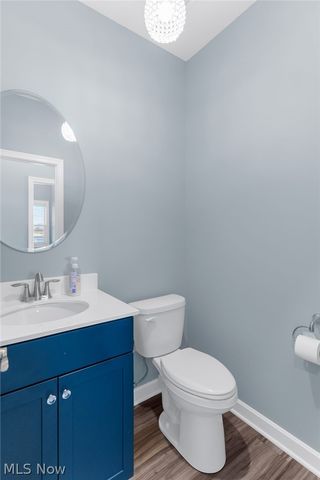 2166 NE River Road, Lake Milton, OH 44429