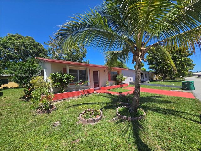 4717 NW 50th St, Tamarac, FL 33319
