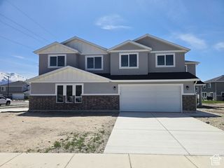1421 W 500 N #LOT 19, Springville, UT 84663