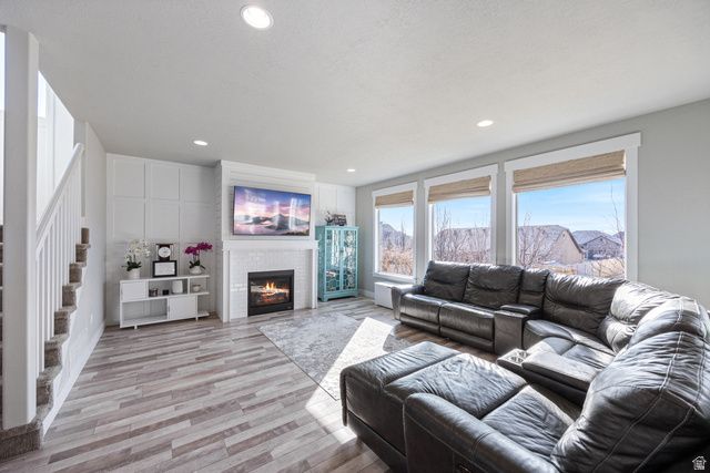 607 SAGE LN, Saratoga Springs, UT 84045