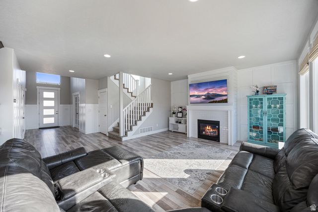 607 SAGE LN, Saratoga Springs, UT 84045