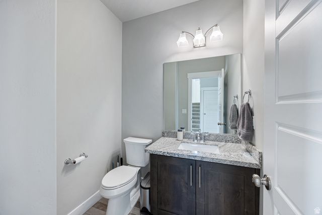 607 SAGE LN, Saratoga Springs, UT 84045