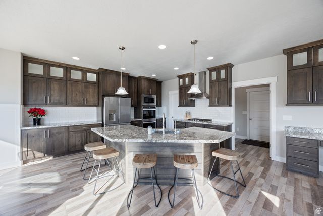 607 SAGE LN, Saratoga Springs, UT 84045