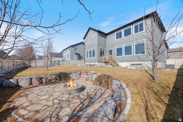 607 SAGE LN, Saratoga Springs, UT 84045