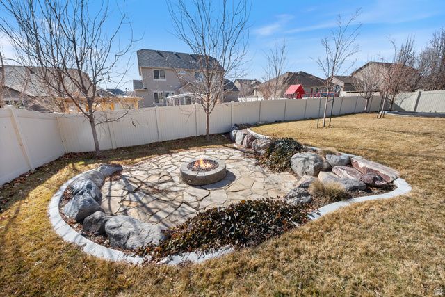 607 SAGE LN, Saratoga Springs, UT 84045